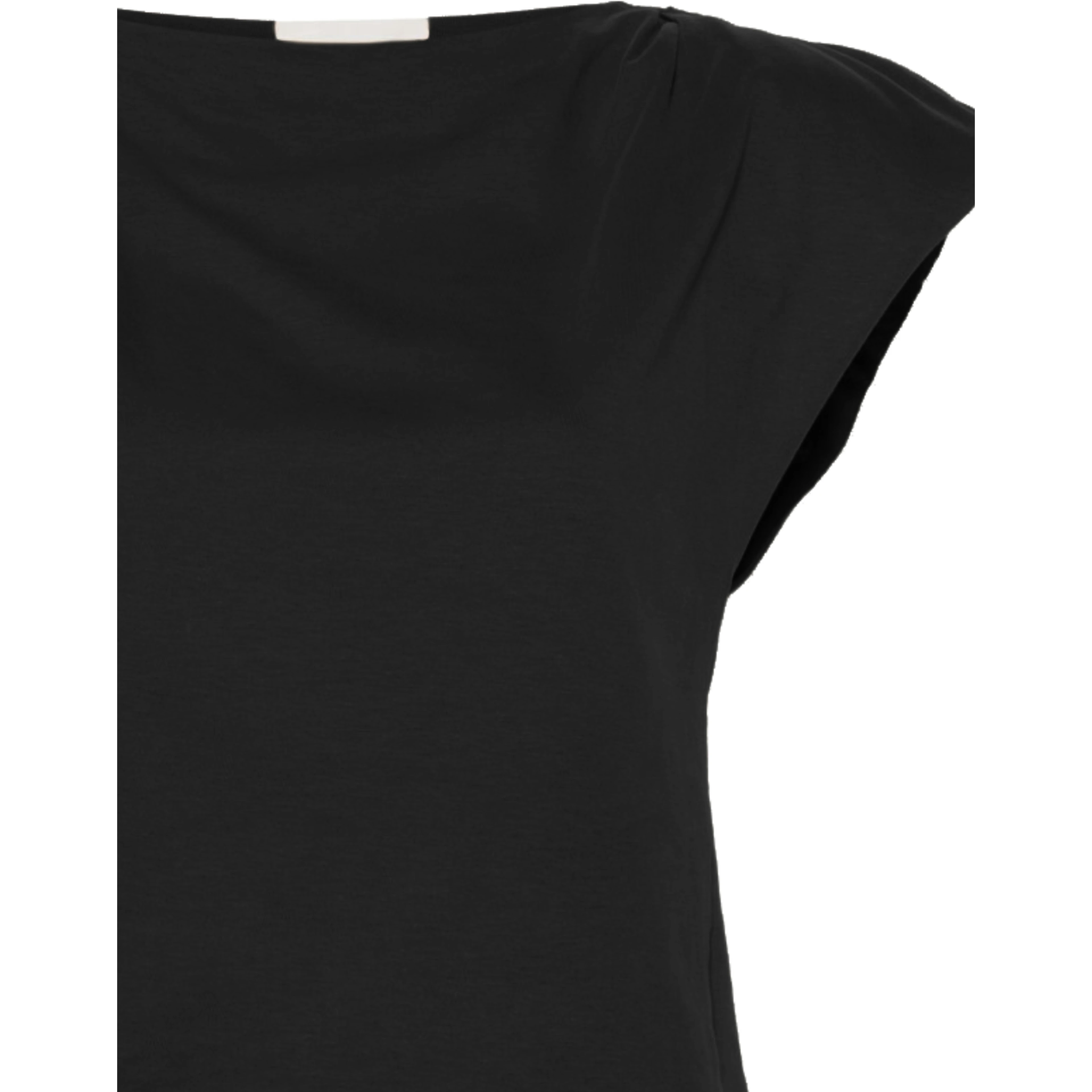 Isabel Marant T-shirts and Polos Black