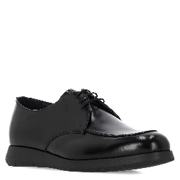 Church's Flat shoes Black