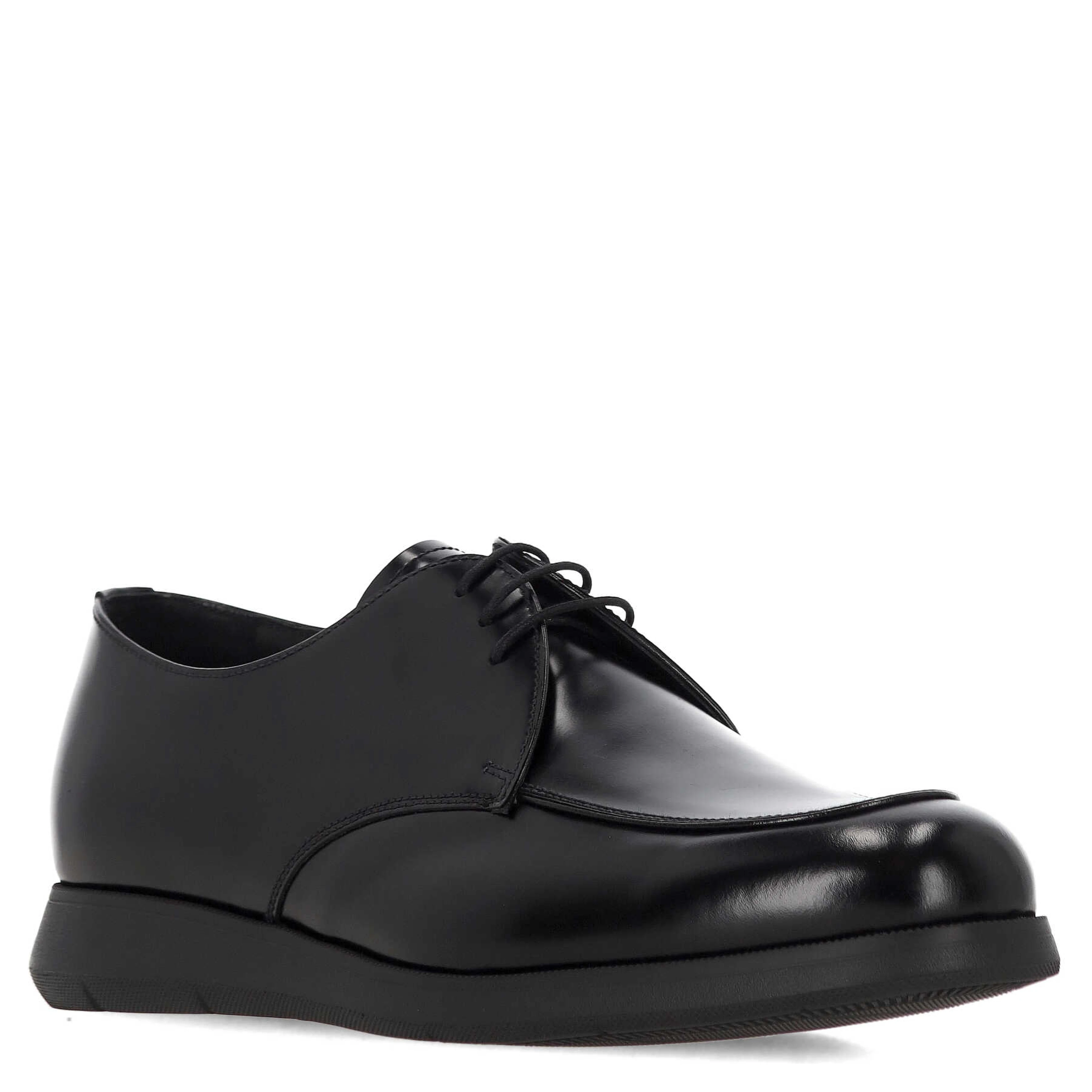 Church's Flat shoes Black