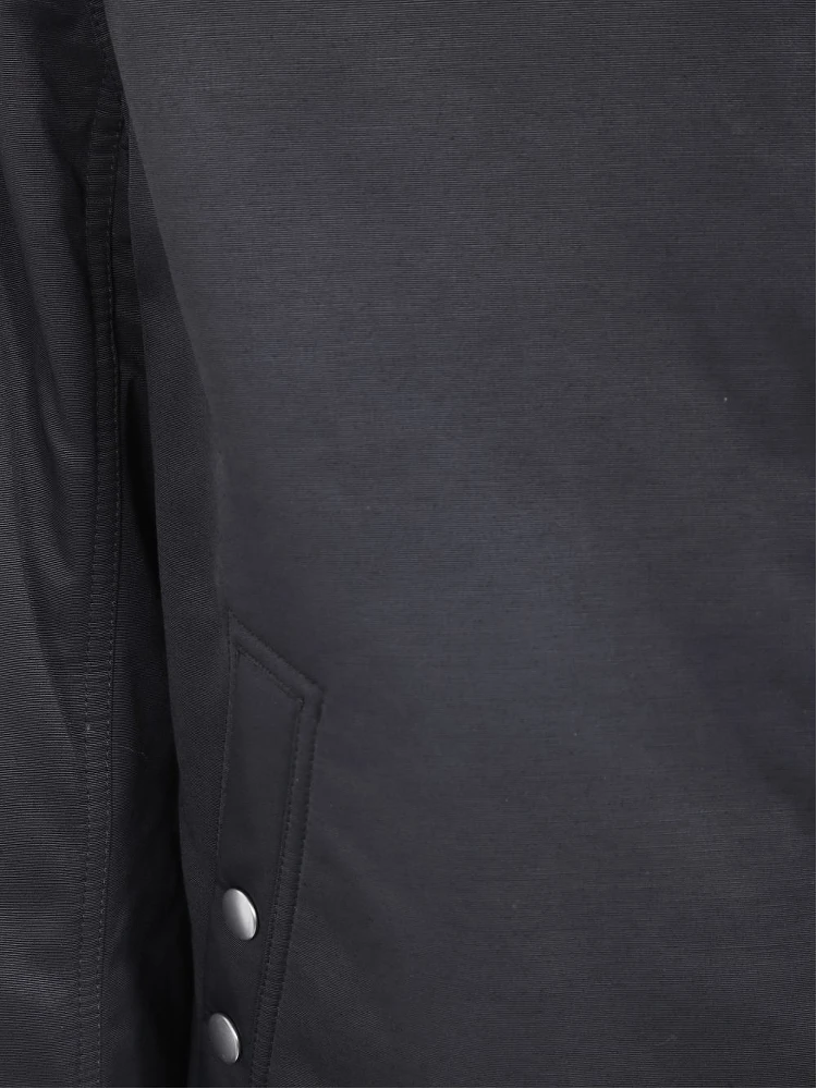 Rick Owens Jackets Black alternative