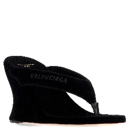 Balenciaga Sandals