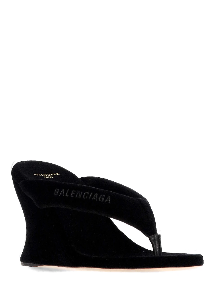 Balenciaga Sandals alternative
