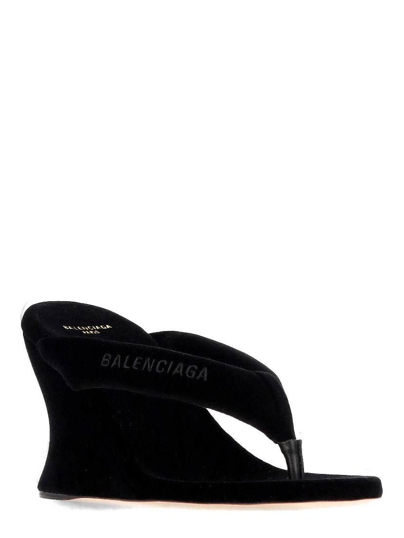 Balenciaga Sandals