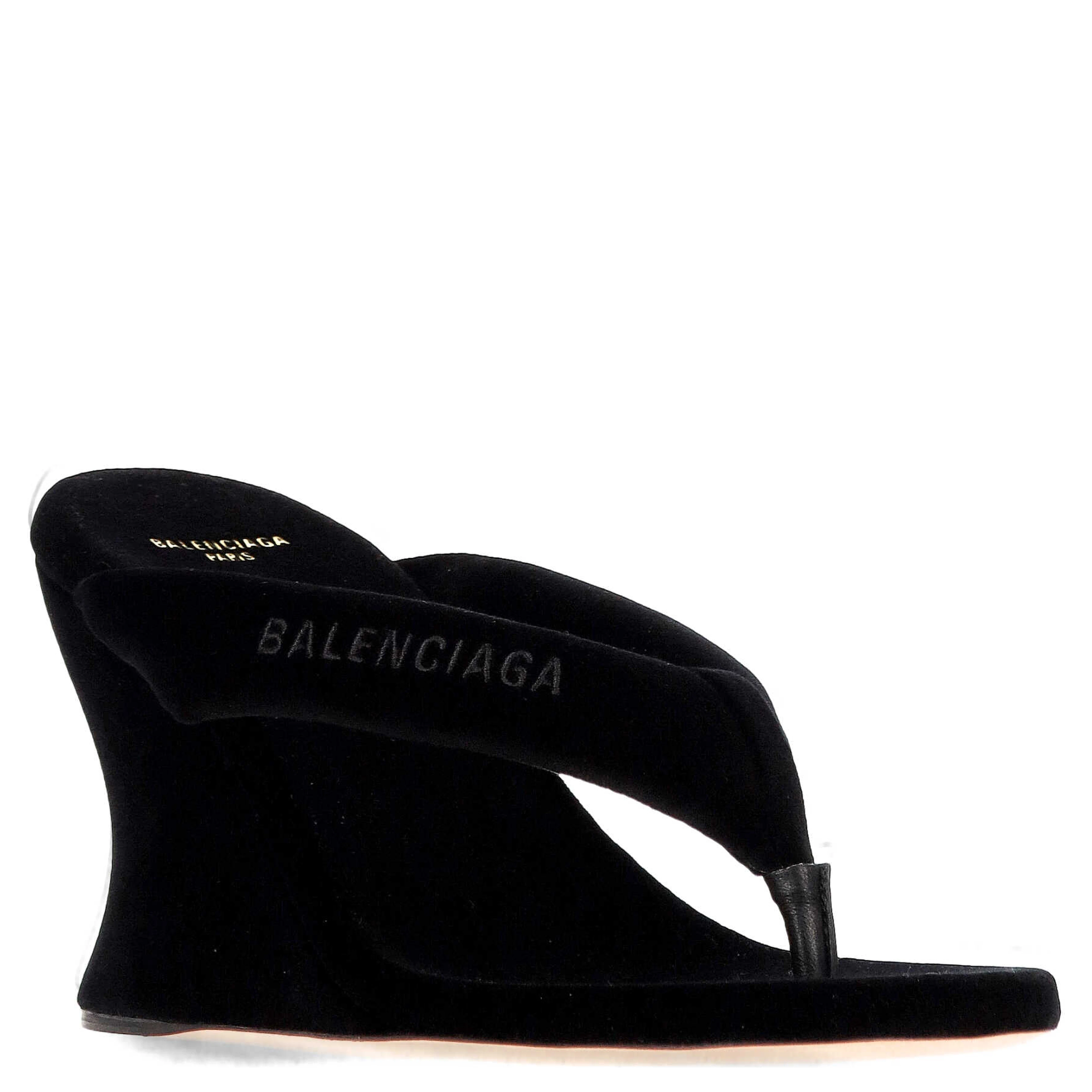 Balenciaga Sandals