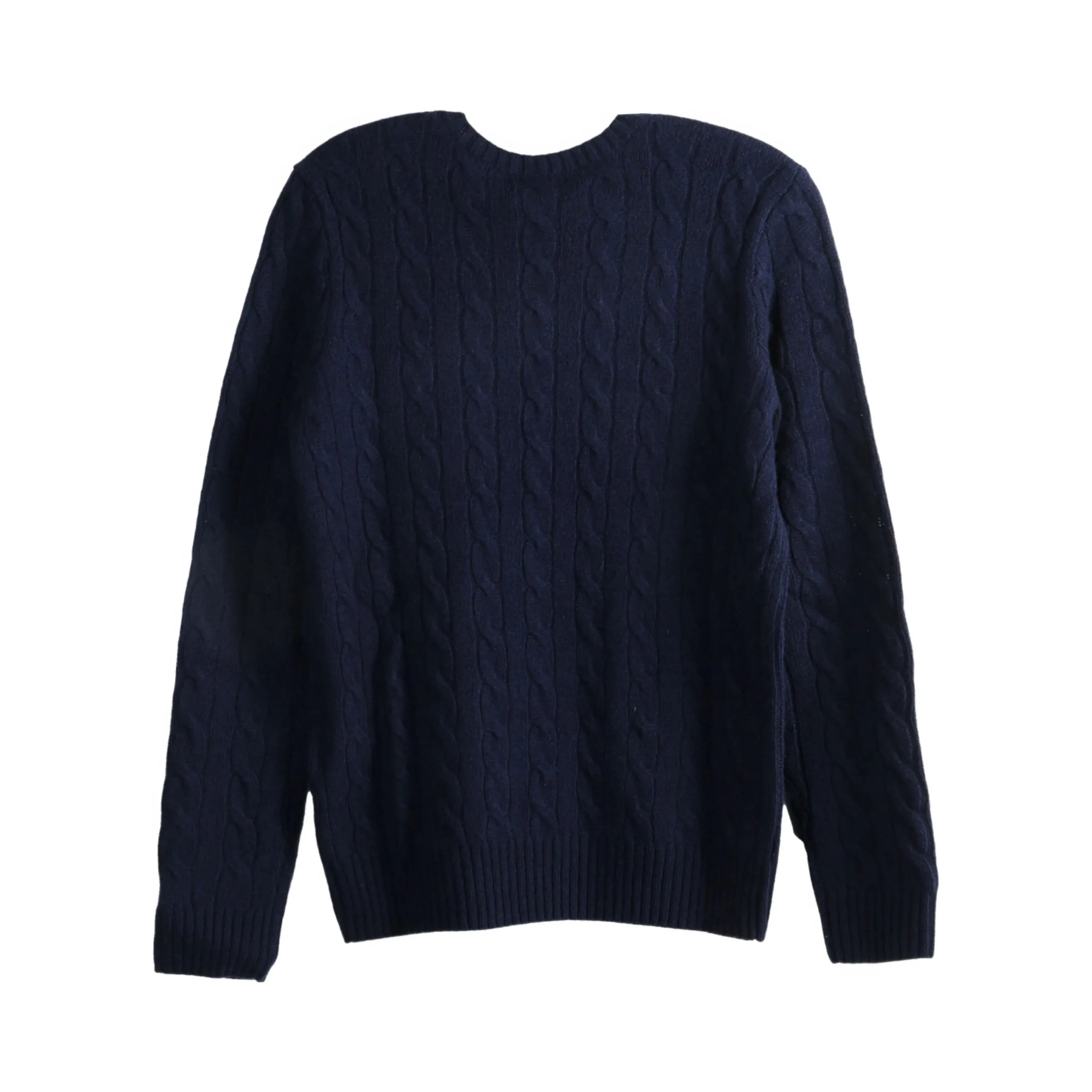 Polo Ralph Lauren Sweaters Hunter Navy