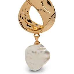 Self-portrait Bijoux