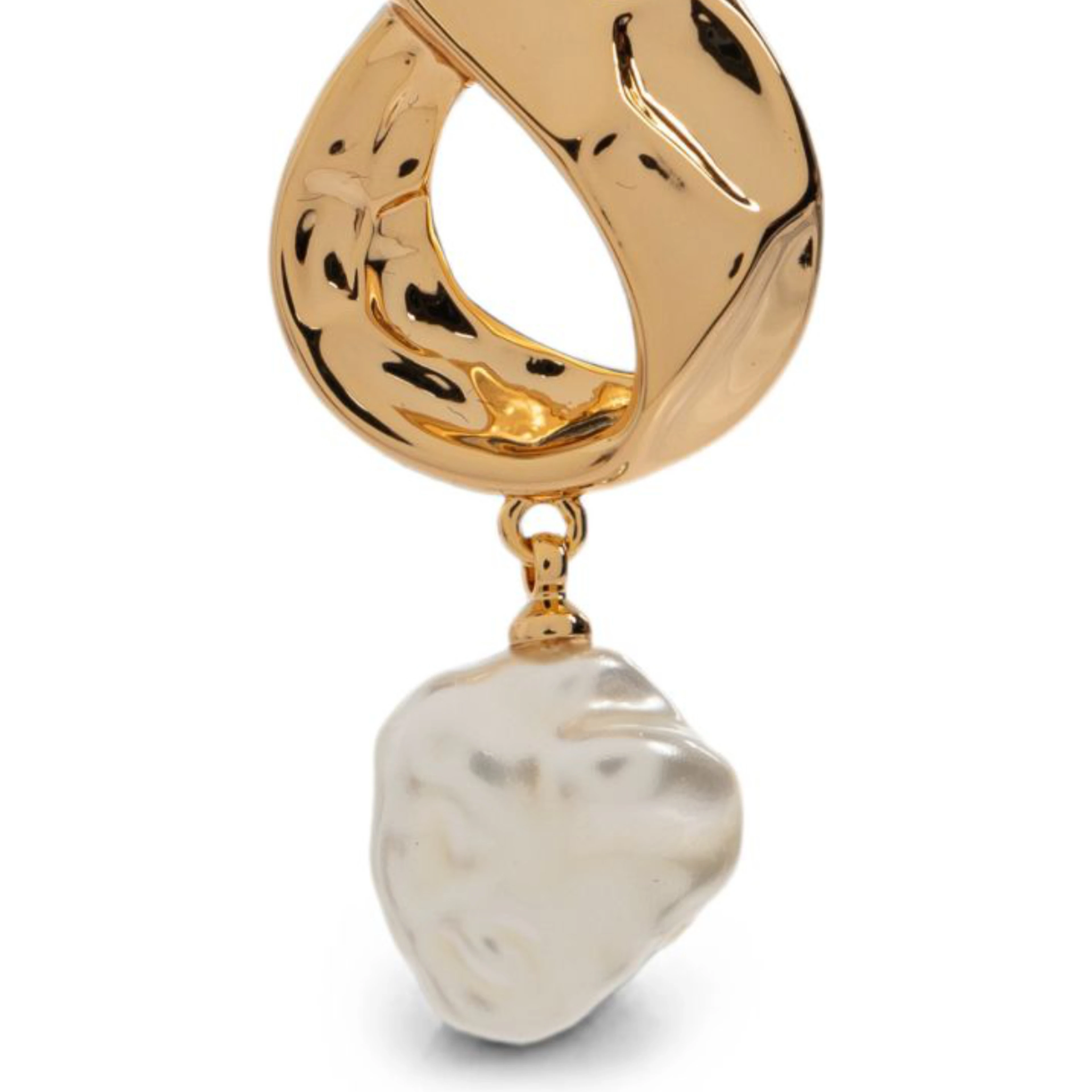 Self-portrait Bijoux
