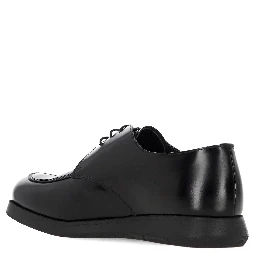 Church's Flat shoes Black