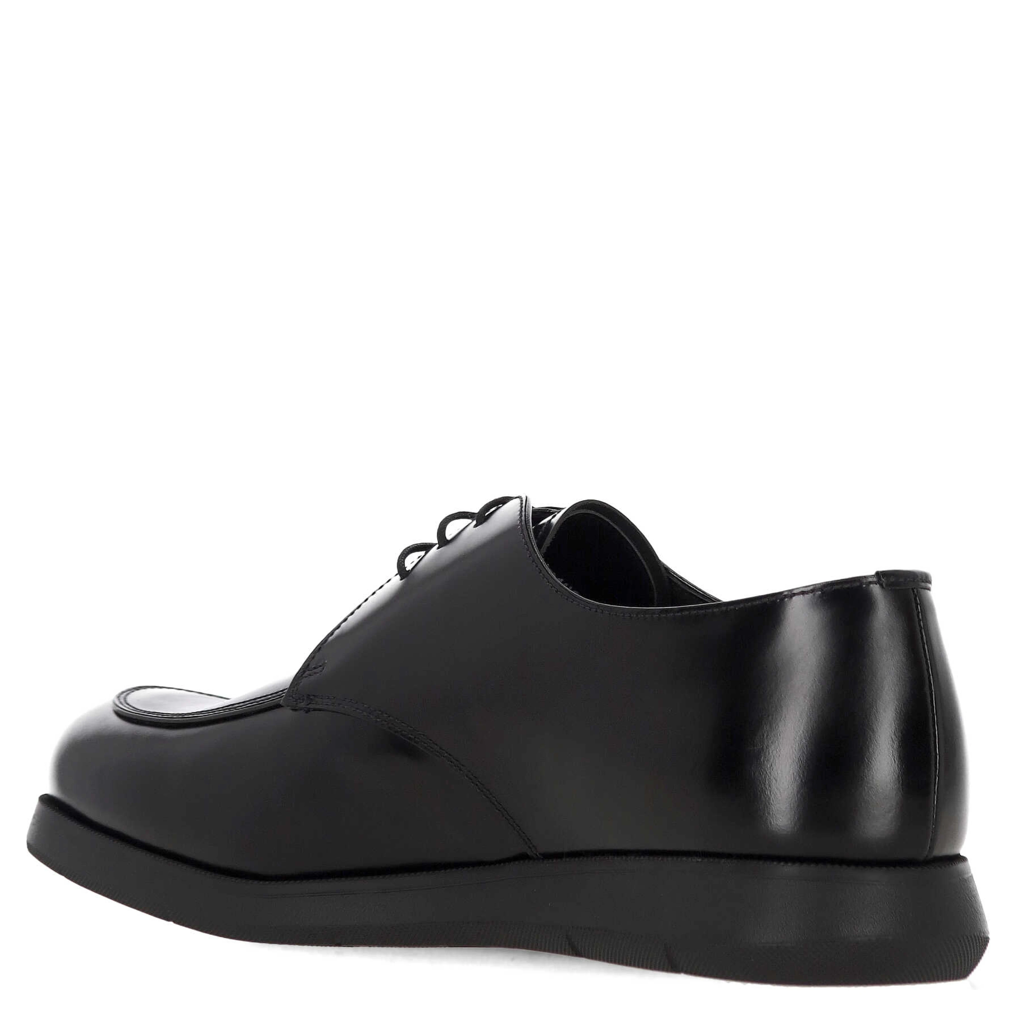 Church's Flat shoes Black