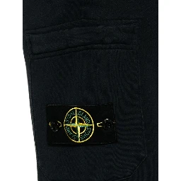 Stone Island Trousers