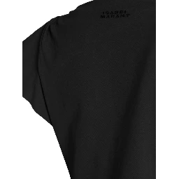 Isabel Marant T-shirts and Polos Black