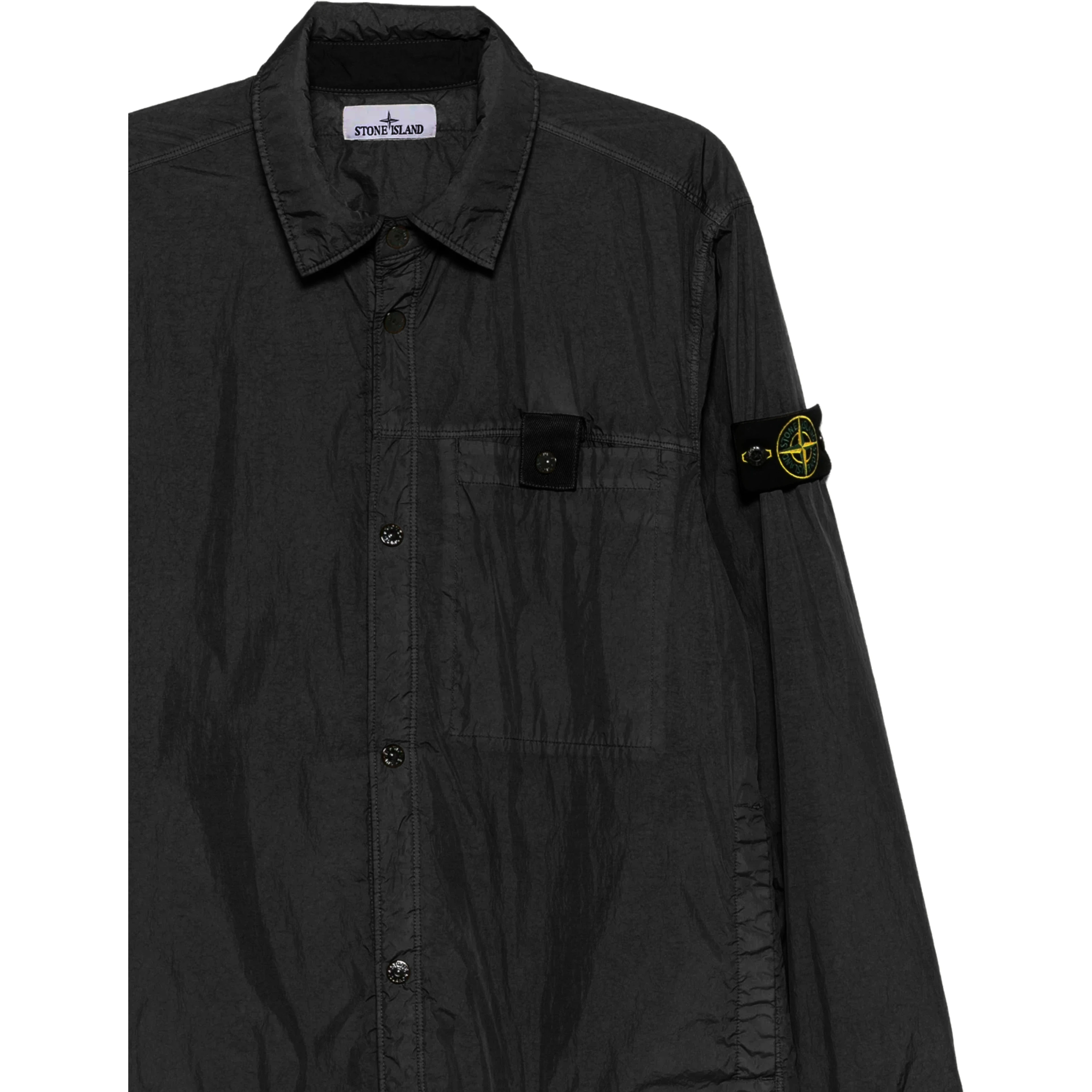 Stone Island Jackets