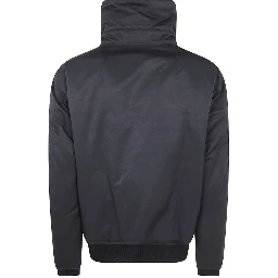 Rick Owens Jackets Black