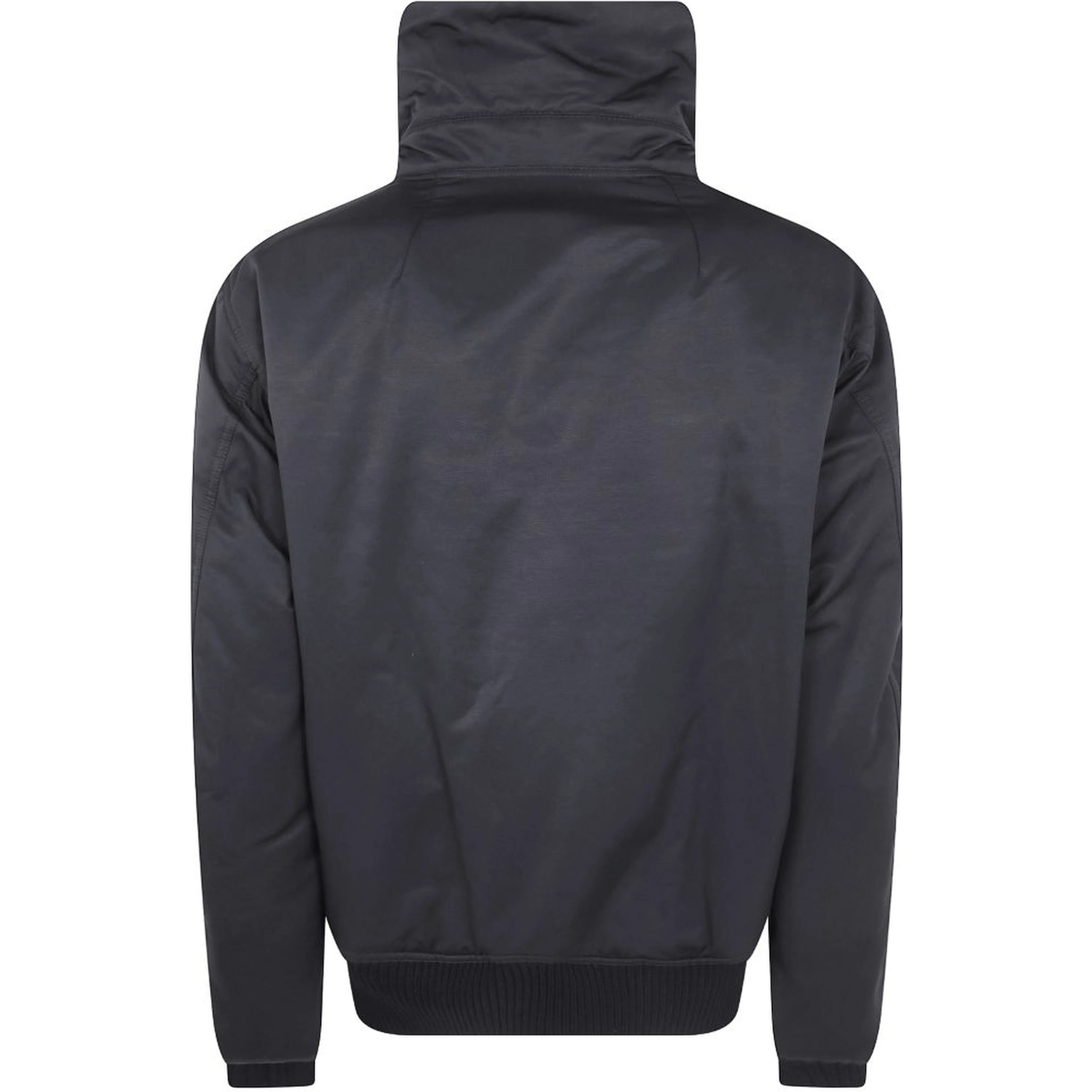 Rick Owens Jackets Black