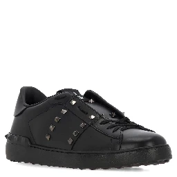 Valentino Garavani Sneakers Black/Black
