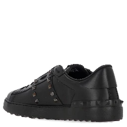 Valentino Garavani Sneakers Black/Black