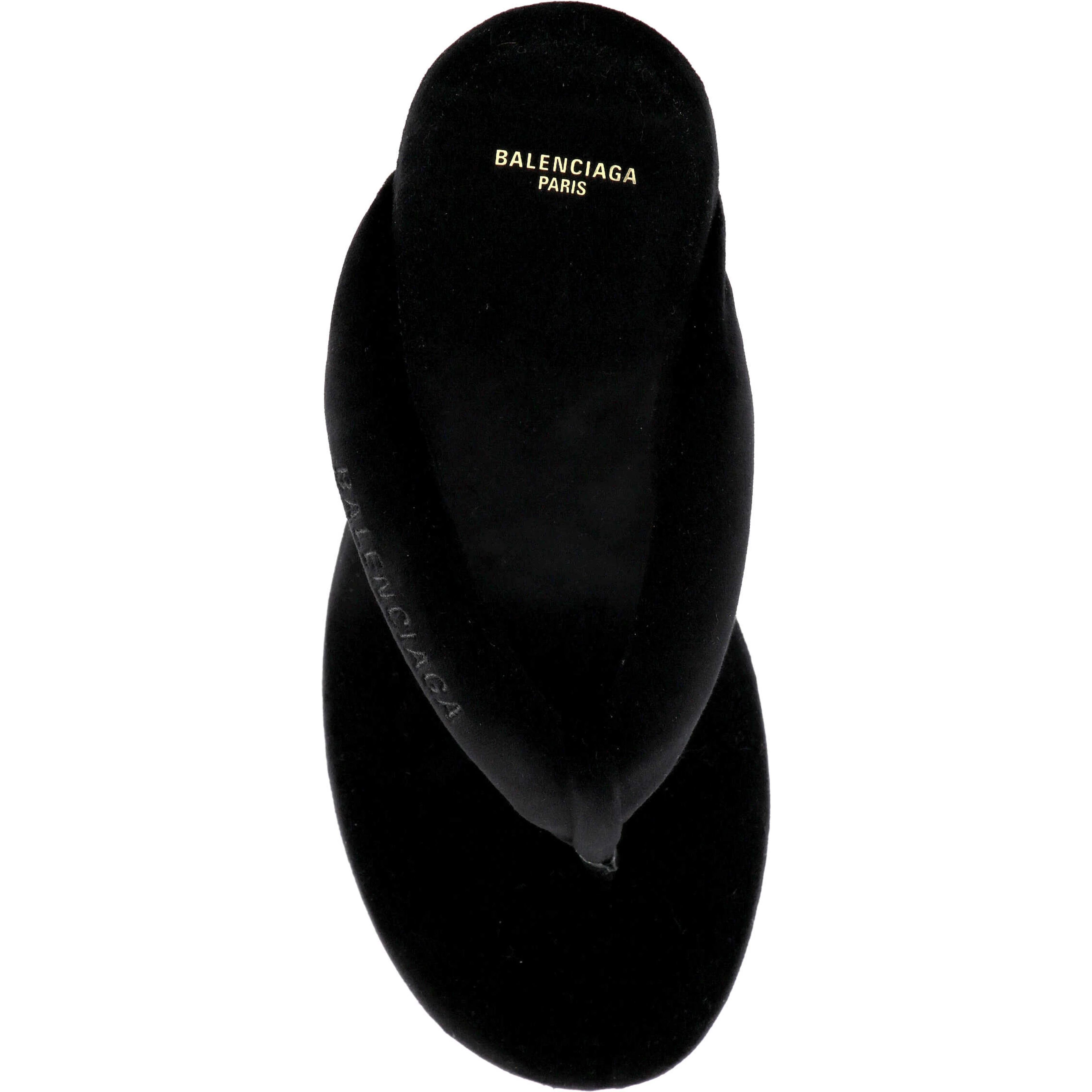 Balenciaga Sandals