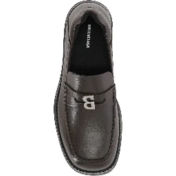 Balenciaga Flat shoes