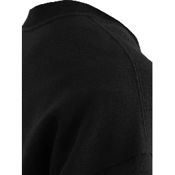 Dolce & Gabbana Sweaters Black