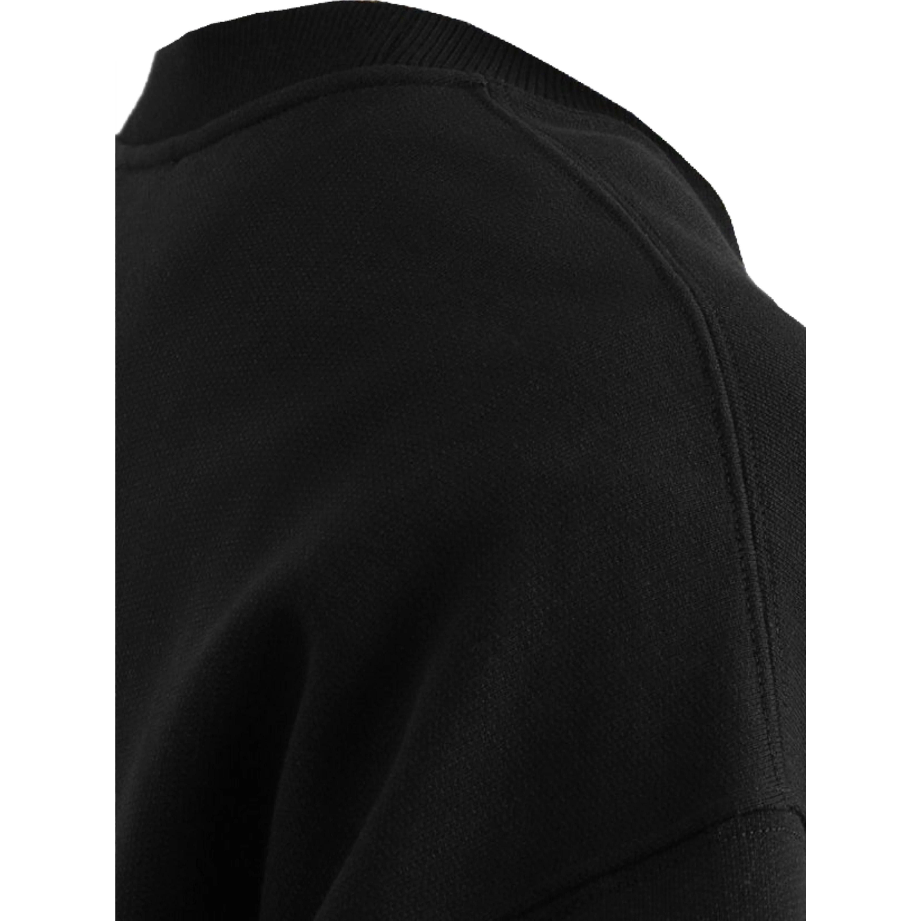 Dolce & Gabbana Sweaters Black