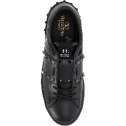 Valentino Garavani Sneakers Black/Black