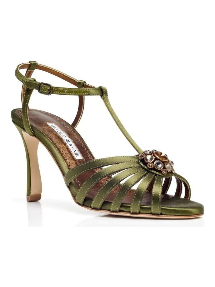 Manolo Blahnik Sandals alternative