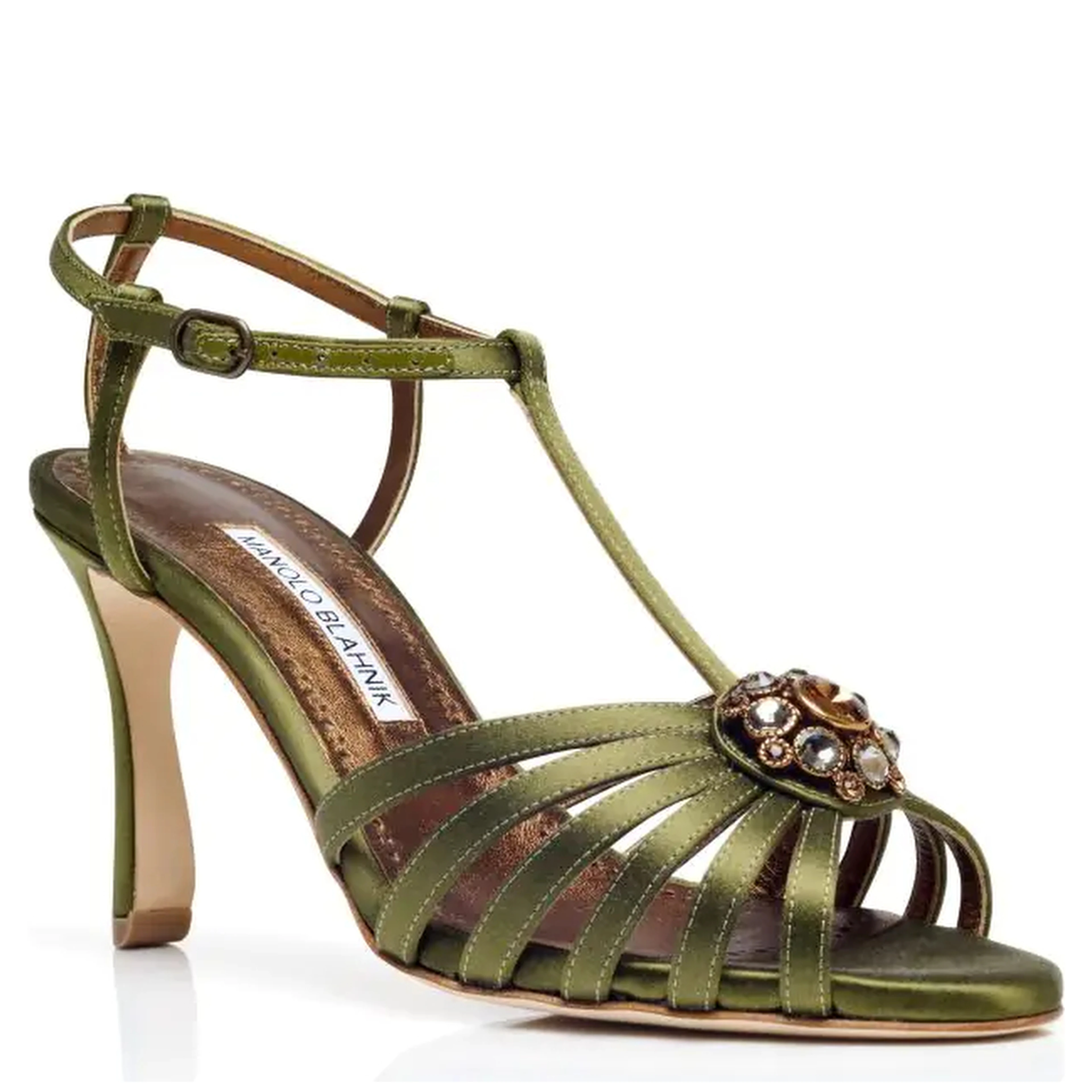 Manolo Blahnik Sandals