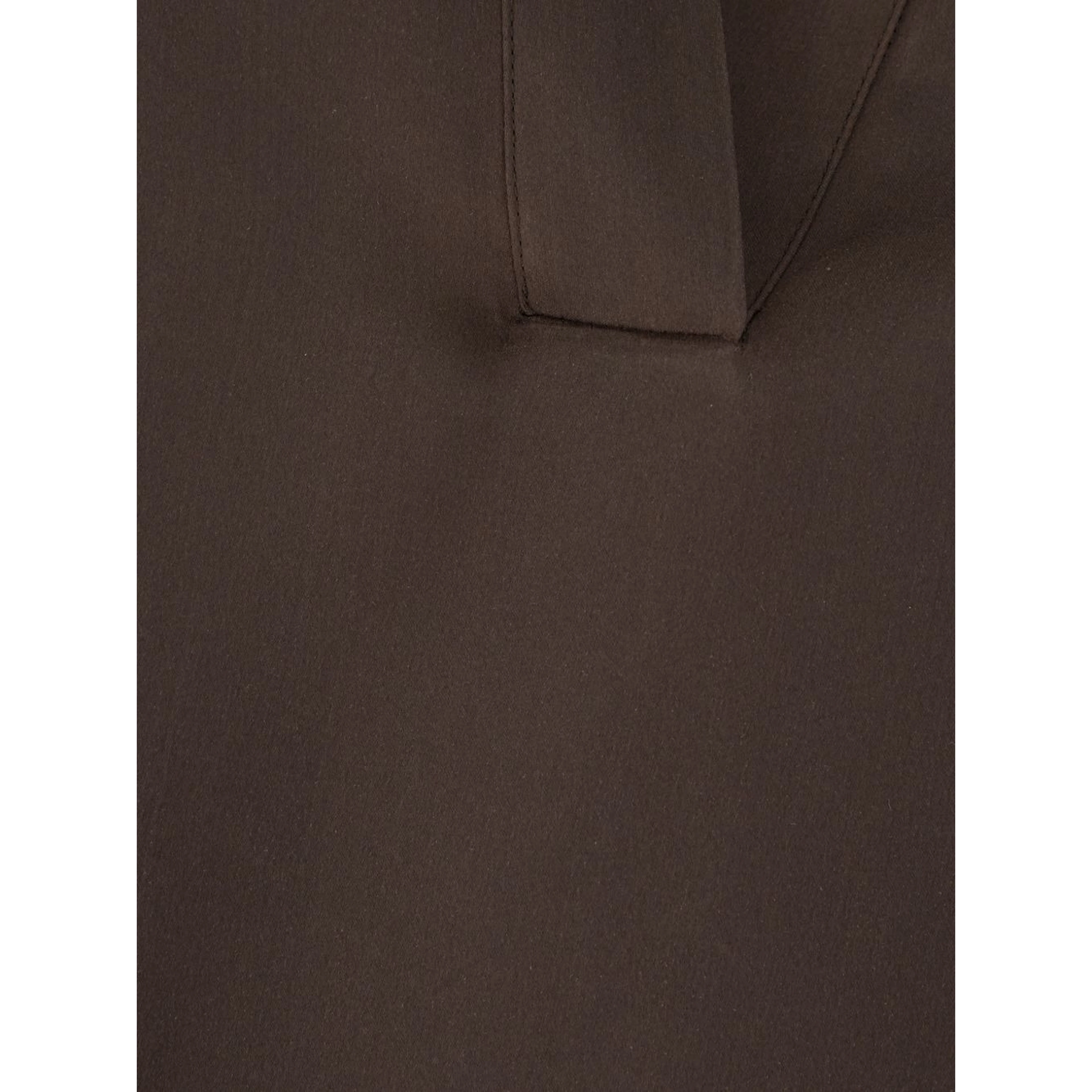 Tom Ford Shirts Espresso