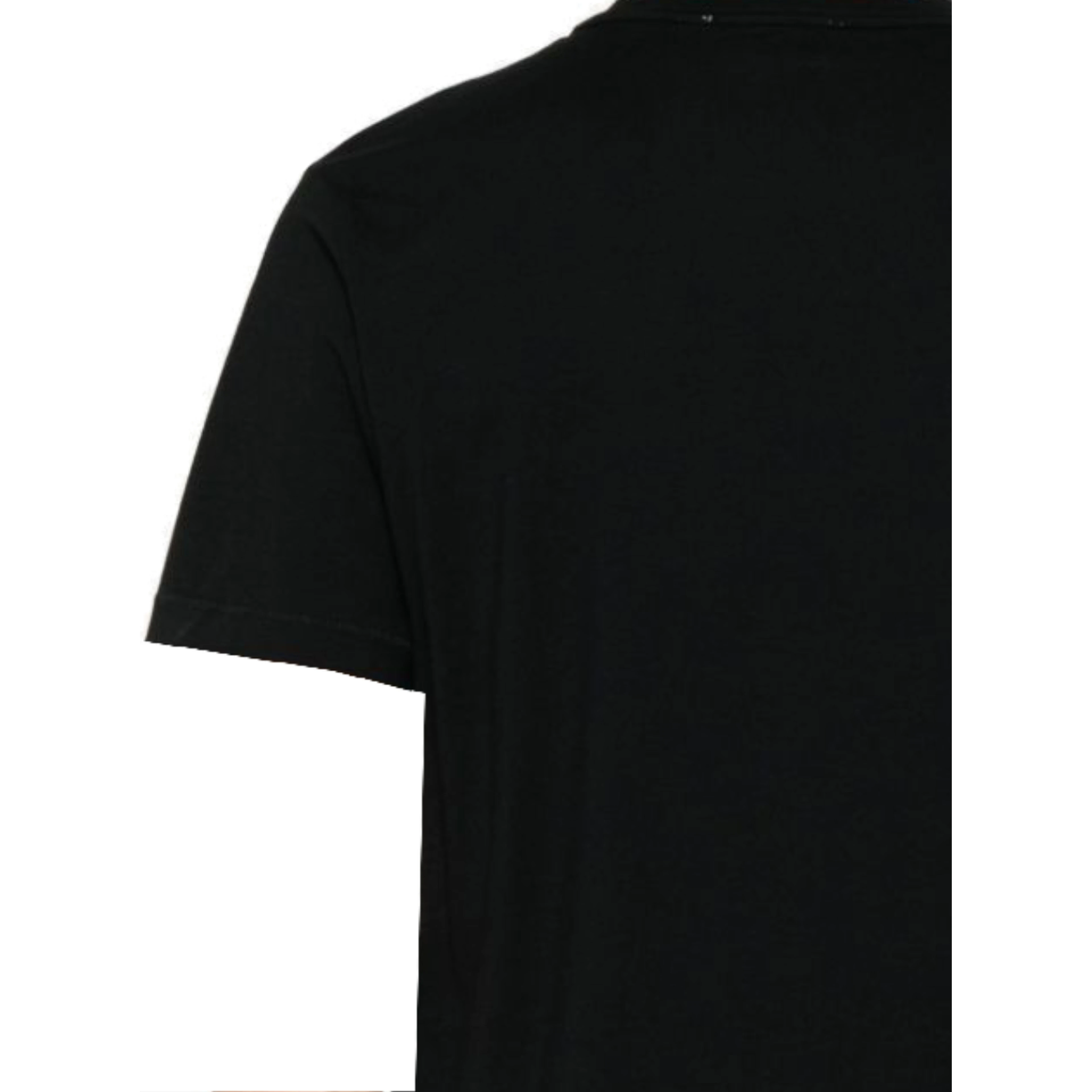 Off White T-shirts and Polos Black