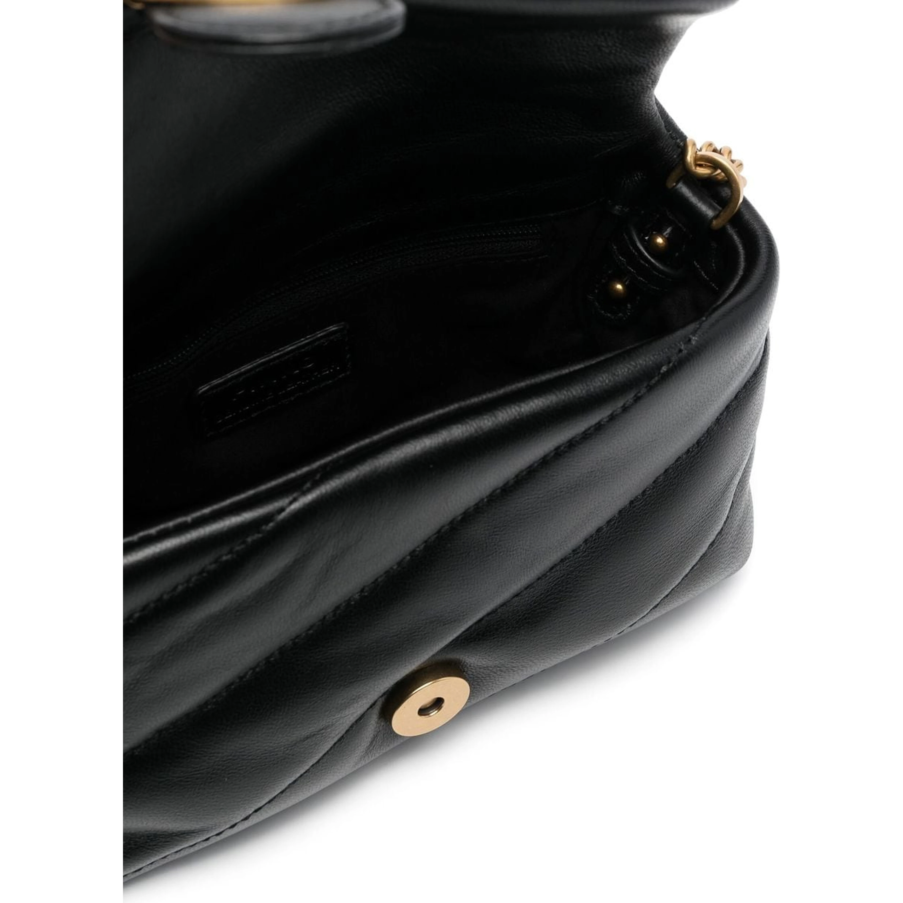 Pinko Bags.. Black