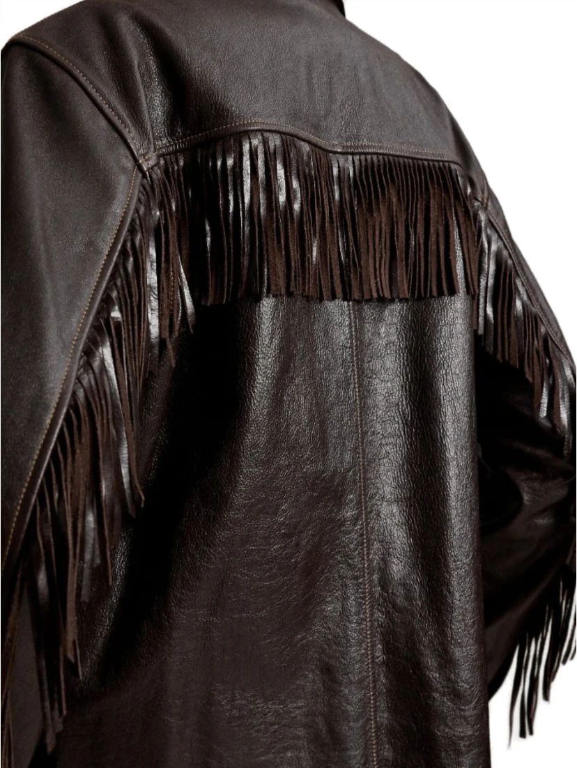 Polo Ralph Lauren Jackets Dark Chocolate