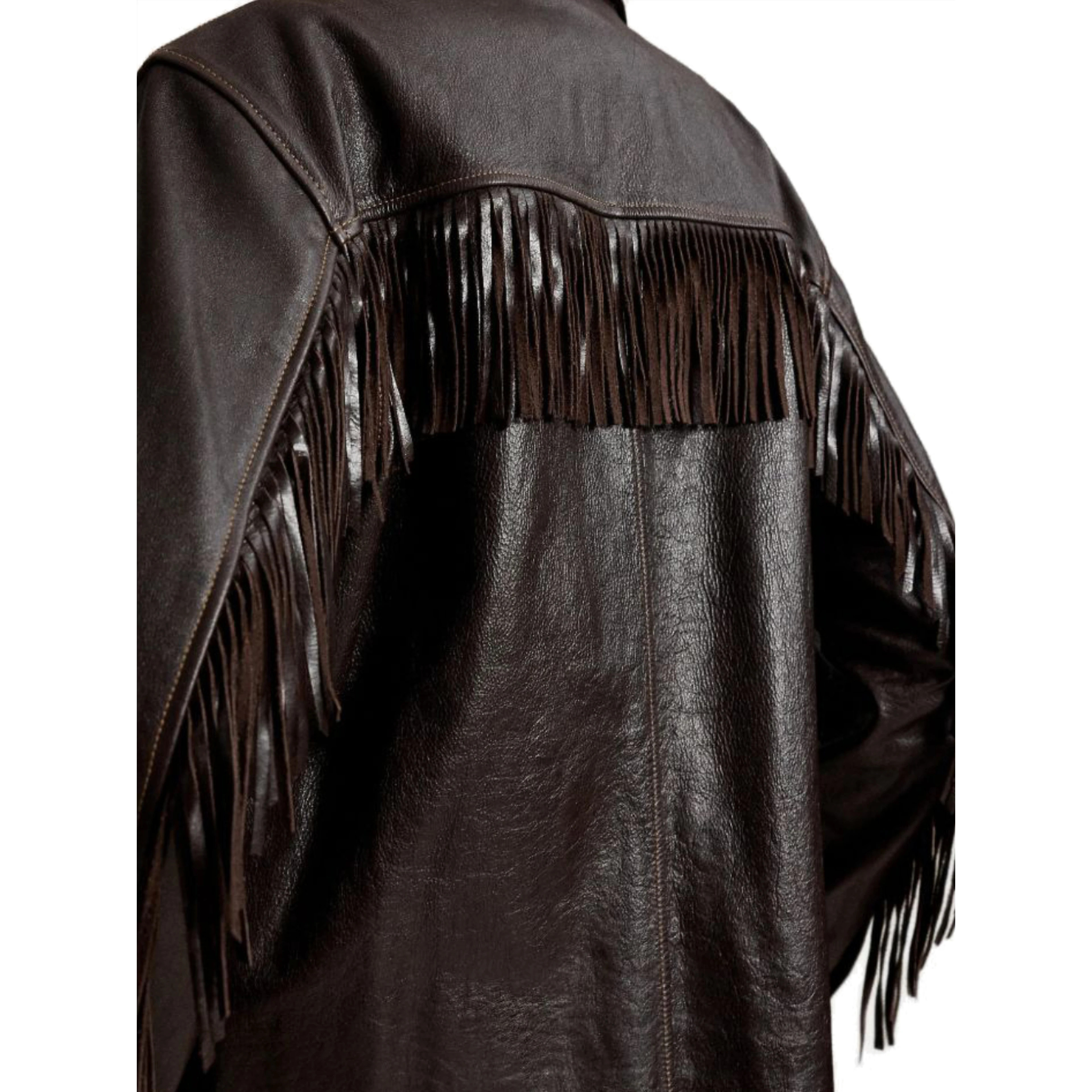 Polo Ralph Lauren Jackets Dark Chocolate