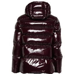 Pinko Jackets Dark burgundy
