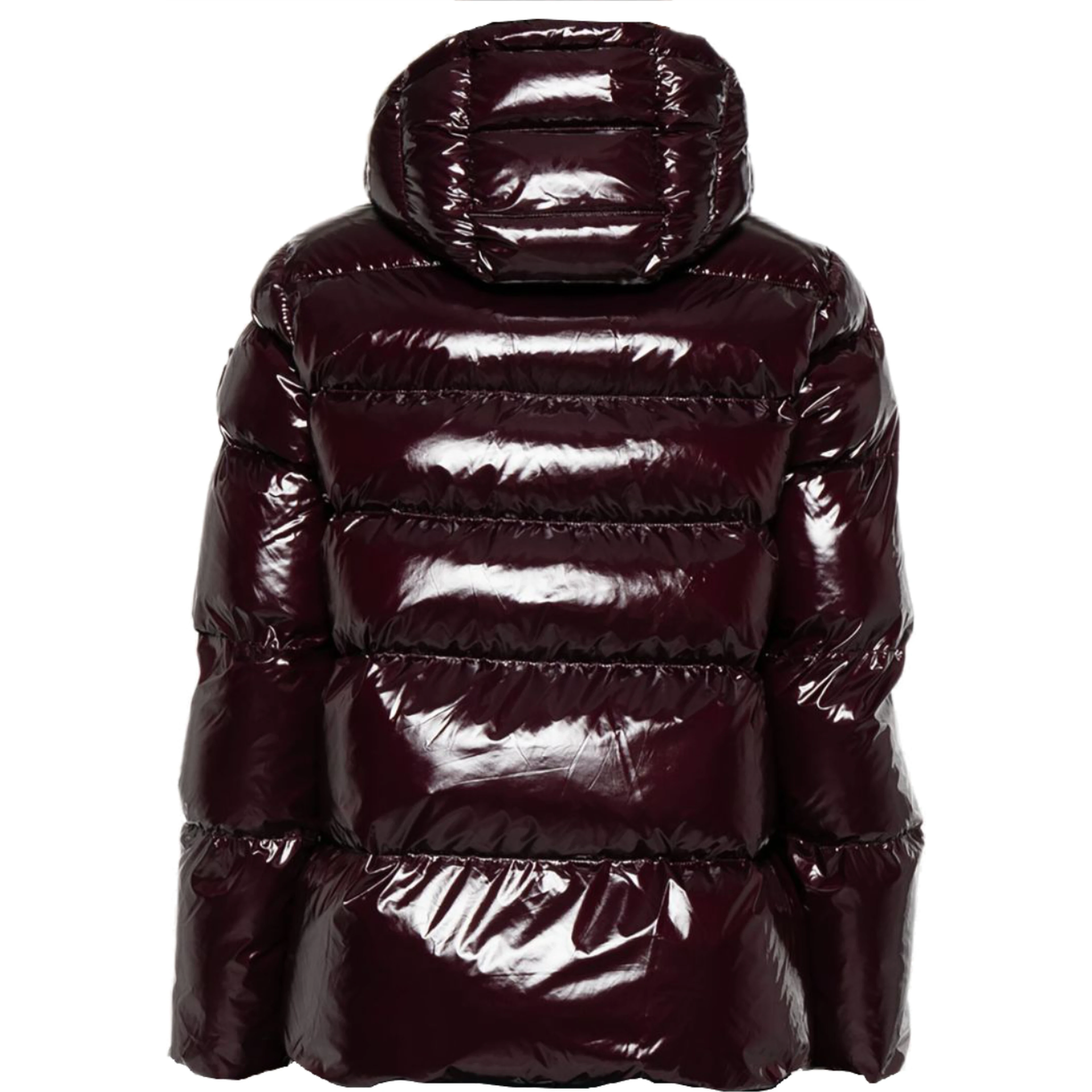 Pinko Jackets Dark burgundy