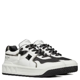 Valentino Garavani Sneakers White/Black