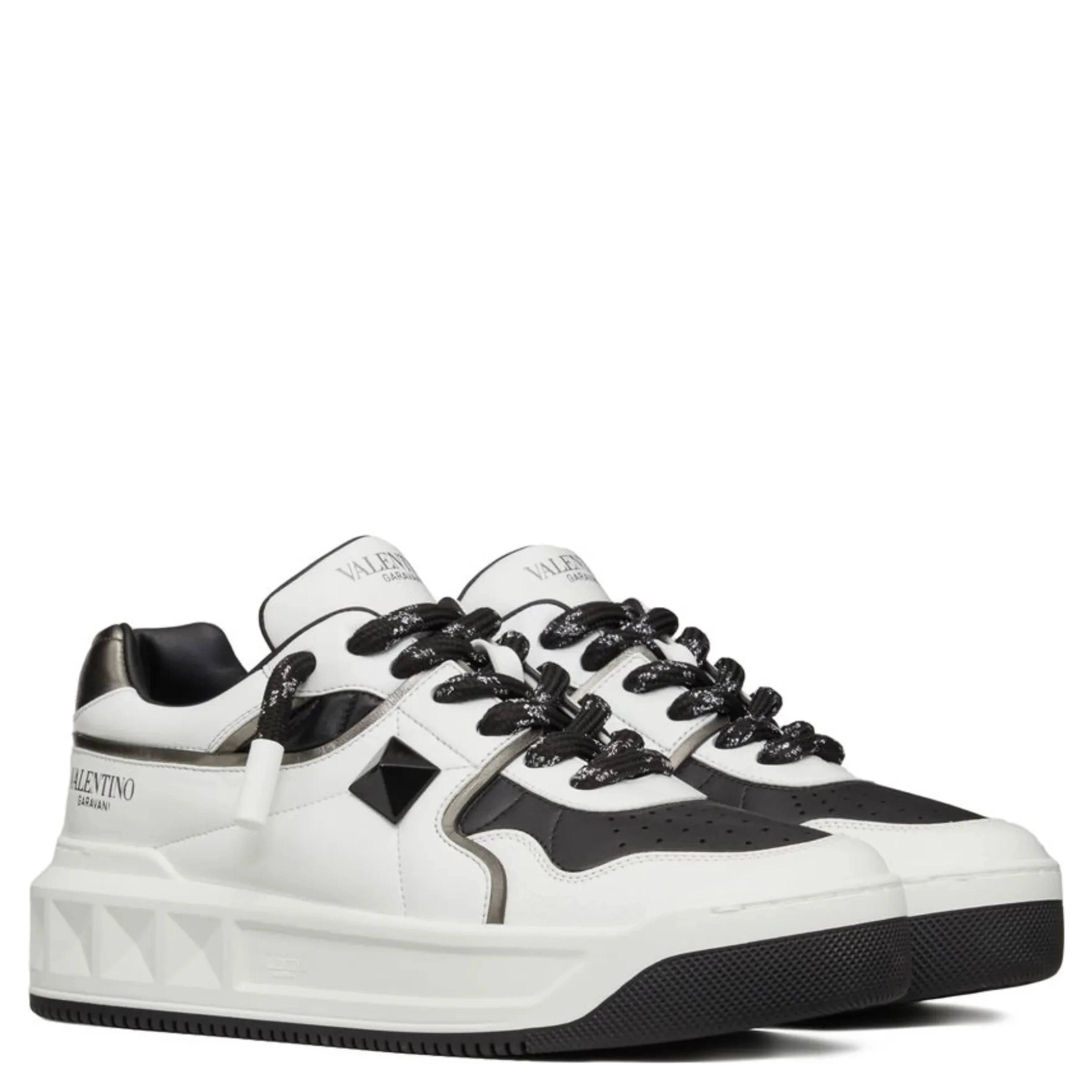 Valentino Garavani Sneakers White/Black