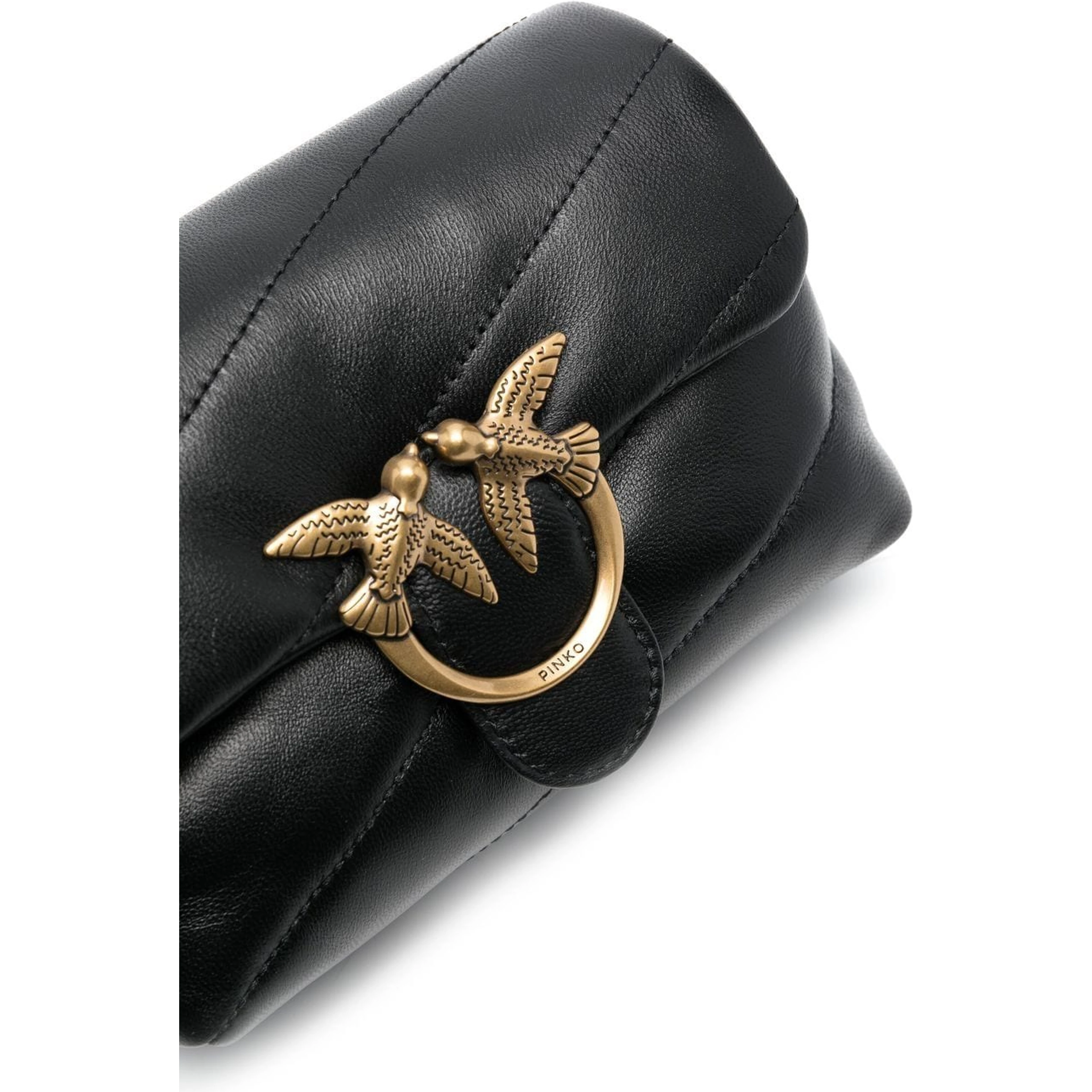Pinko Bags.. Black
