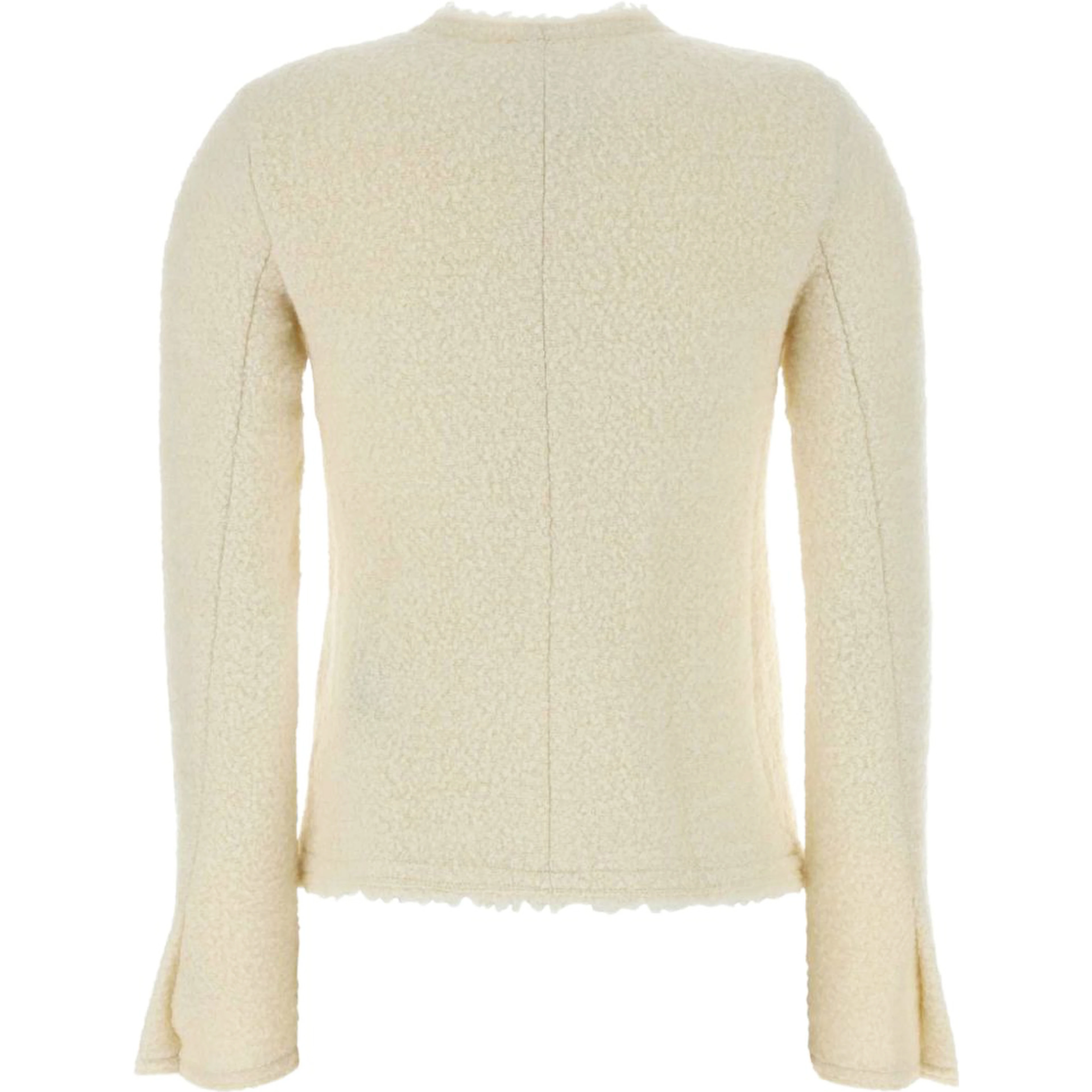Isabel Marant Jackets Ecrù