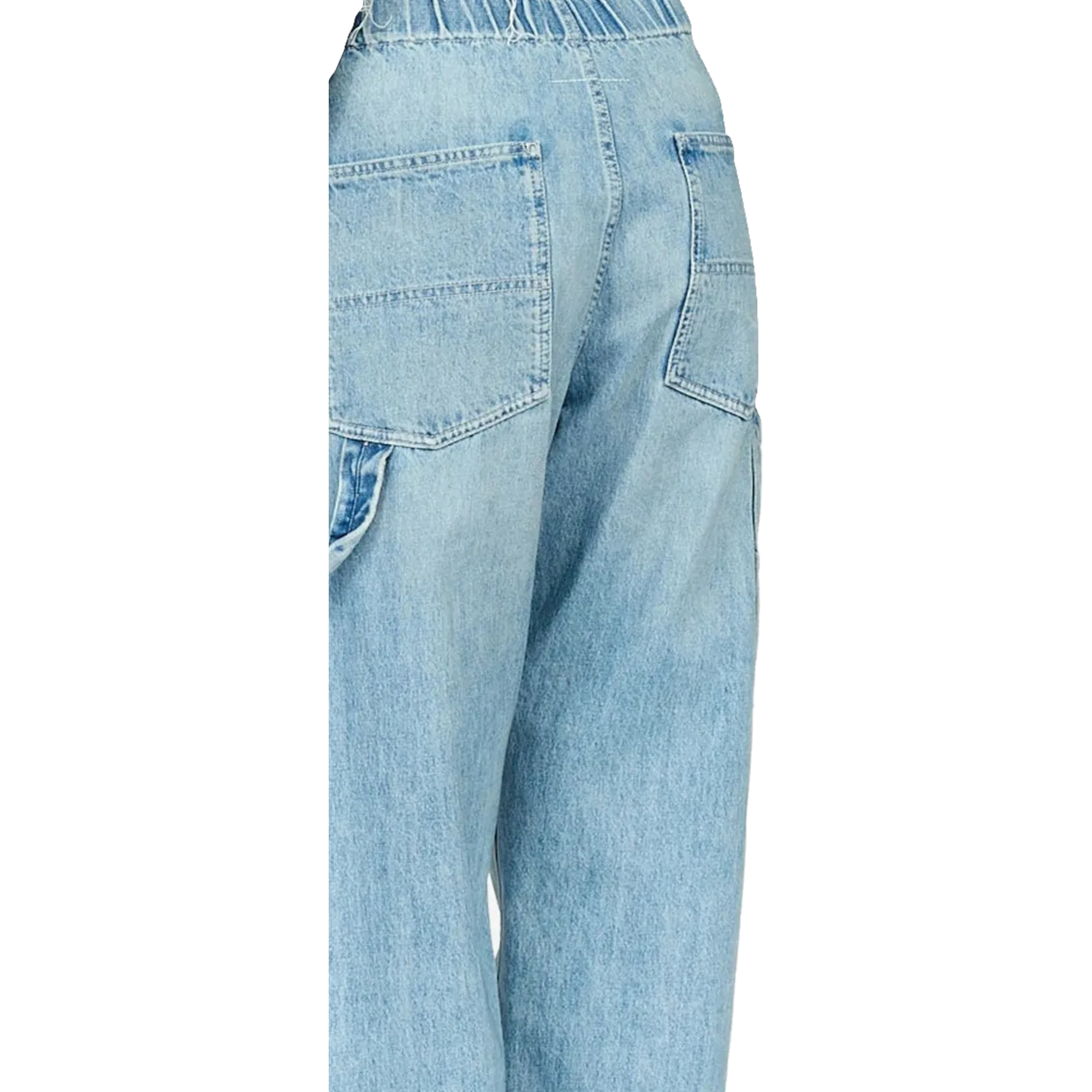 MM6 Maison Margiela Jeans