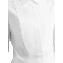 Dolce & Gabbana Shirts Off White