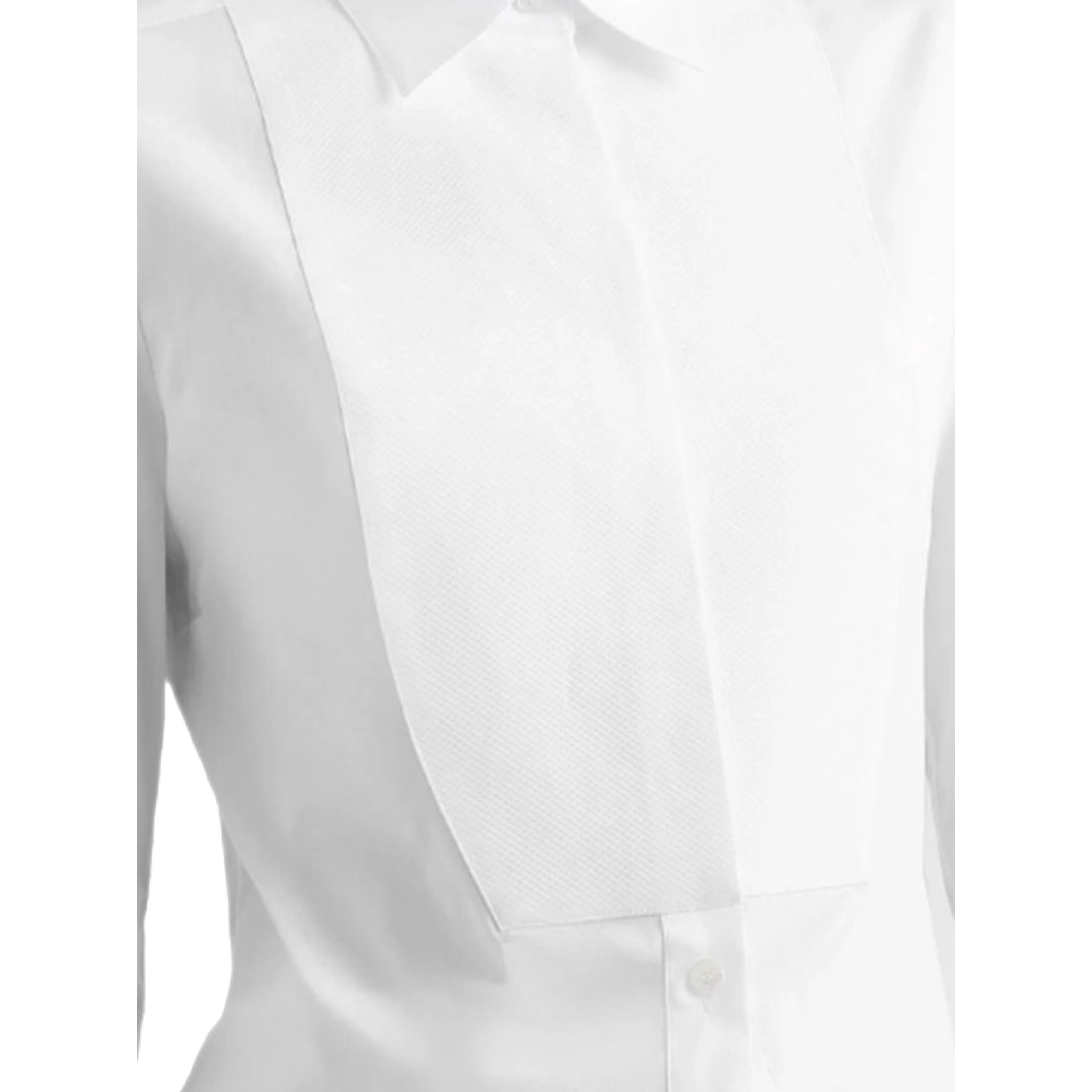 Dolce & Gabbana Shirts Off White