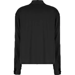 Tom Ford Shirts Black