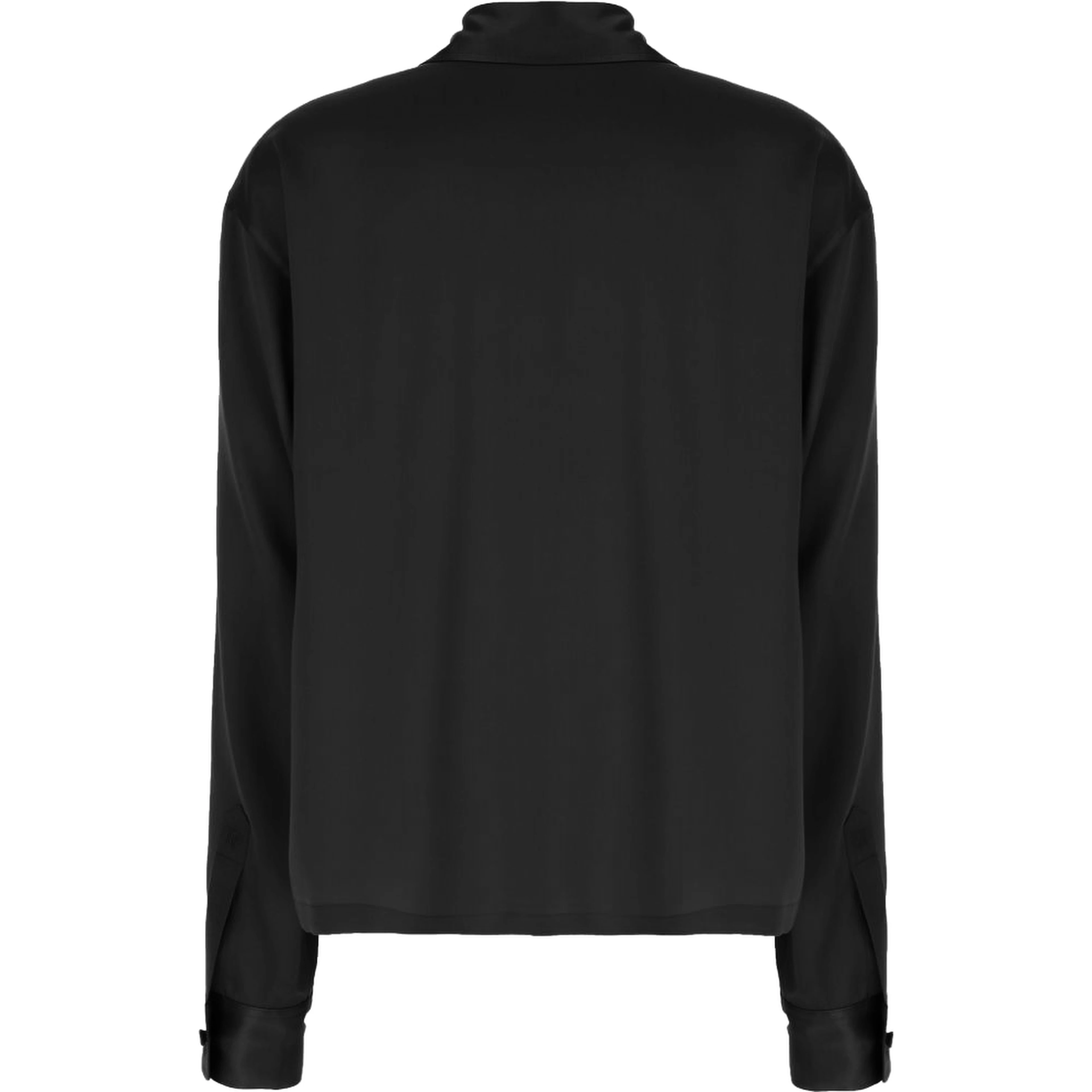 Tom Ford Shirts Black