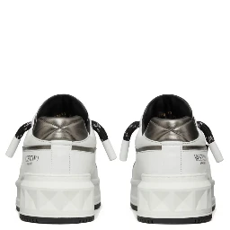 Valentino Garavani Sneakers White/Black