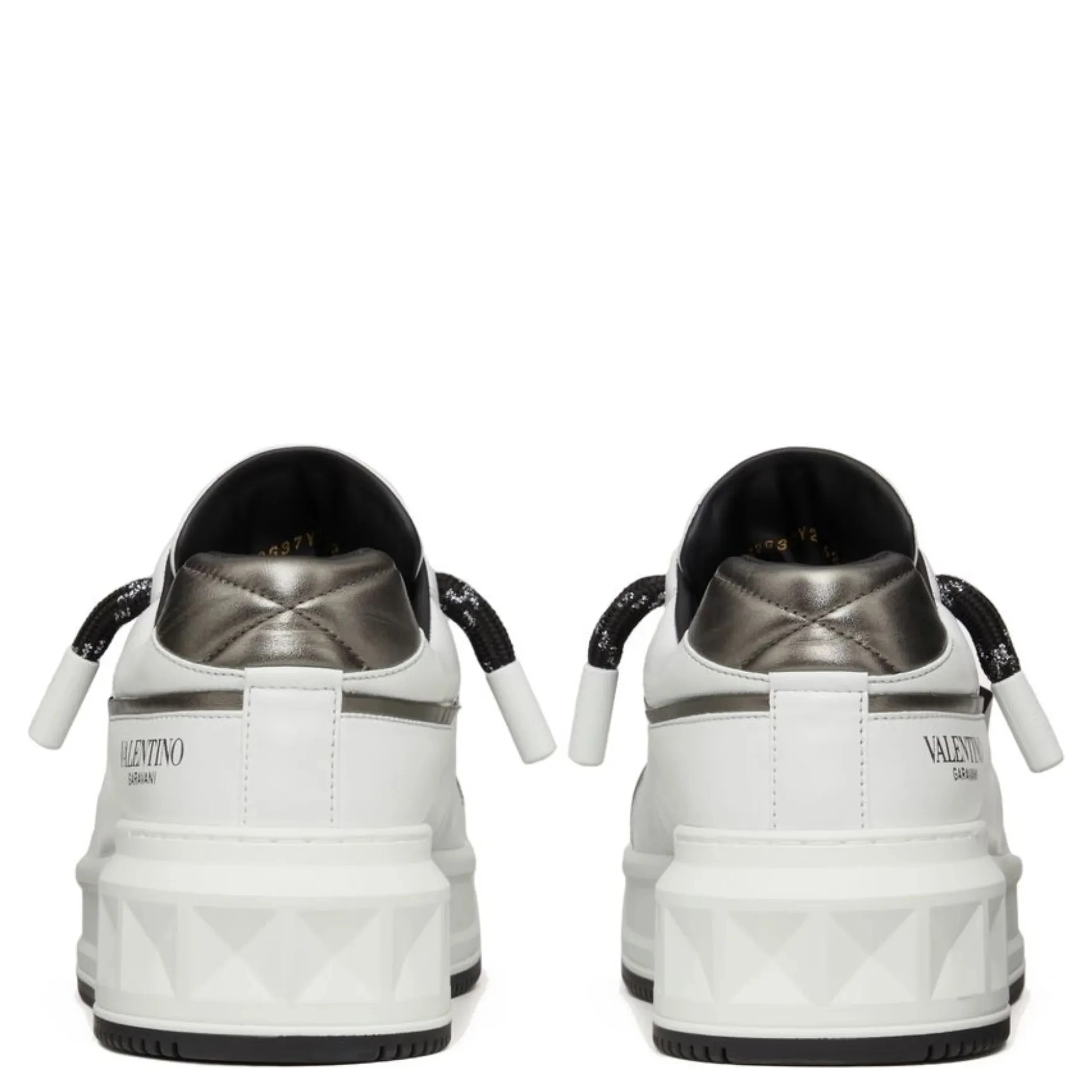 Valentino Garavani Sneakers White/Black