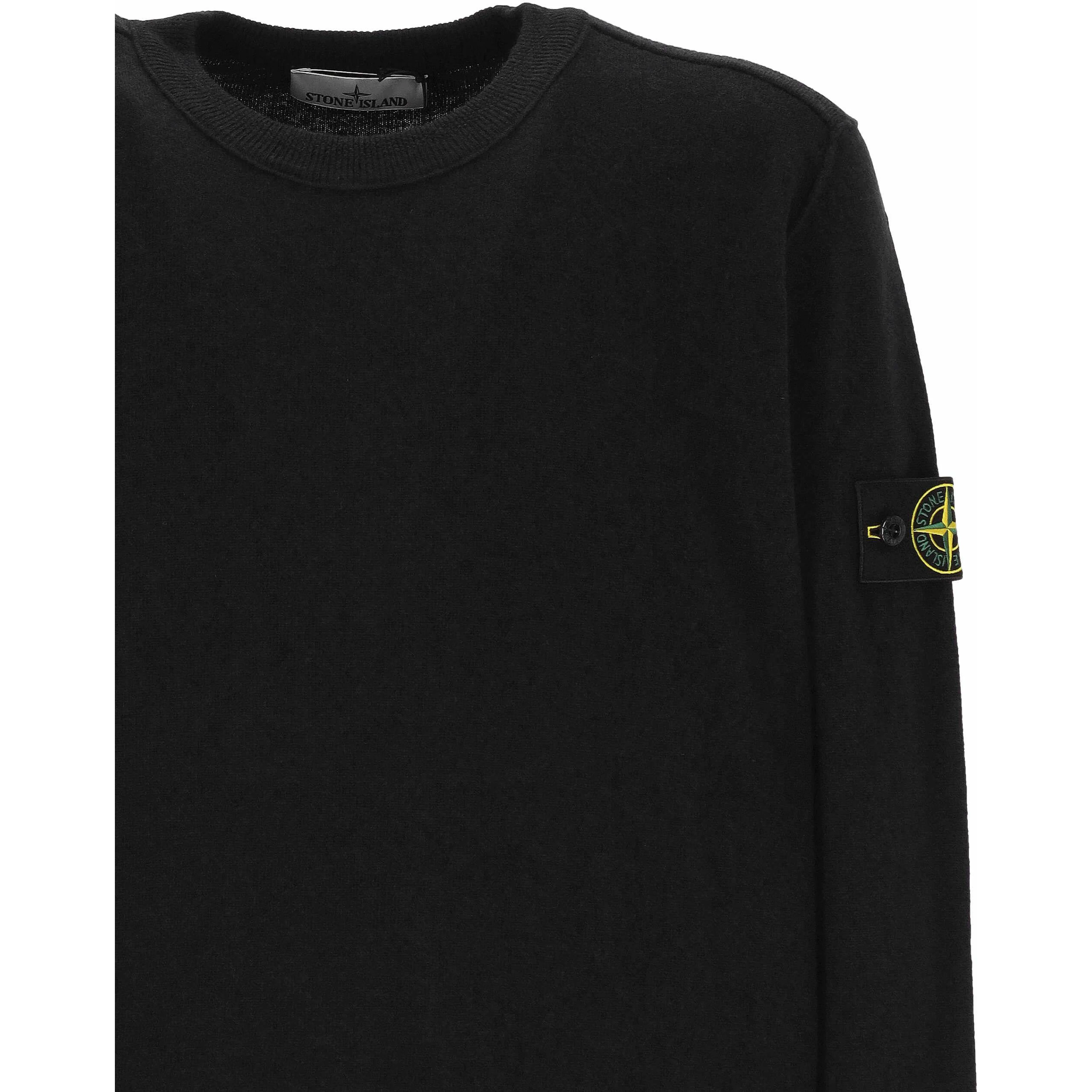 Stone Island Sweaters