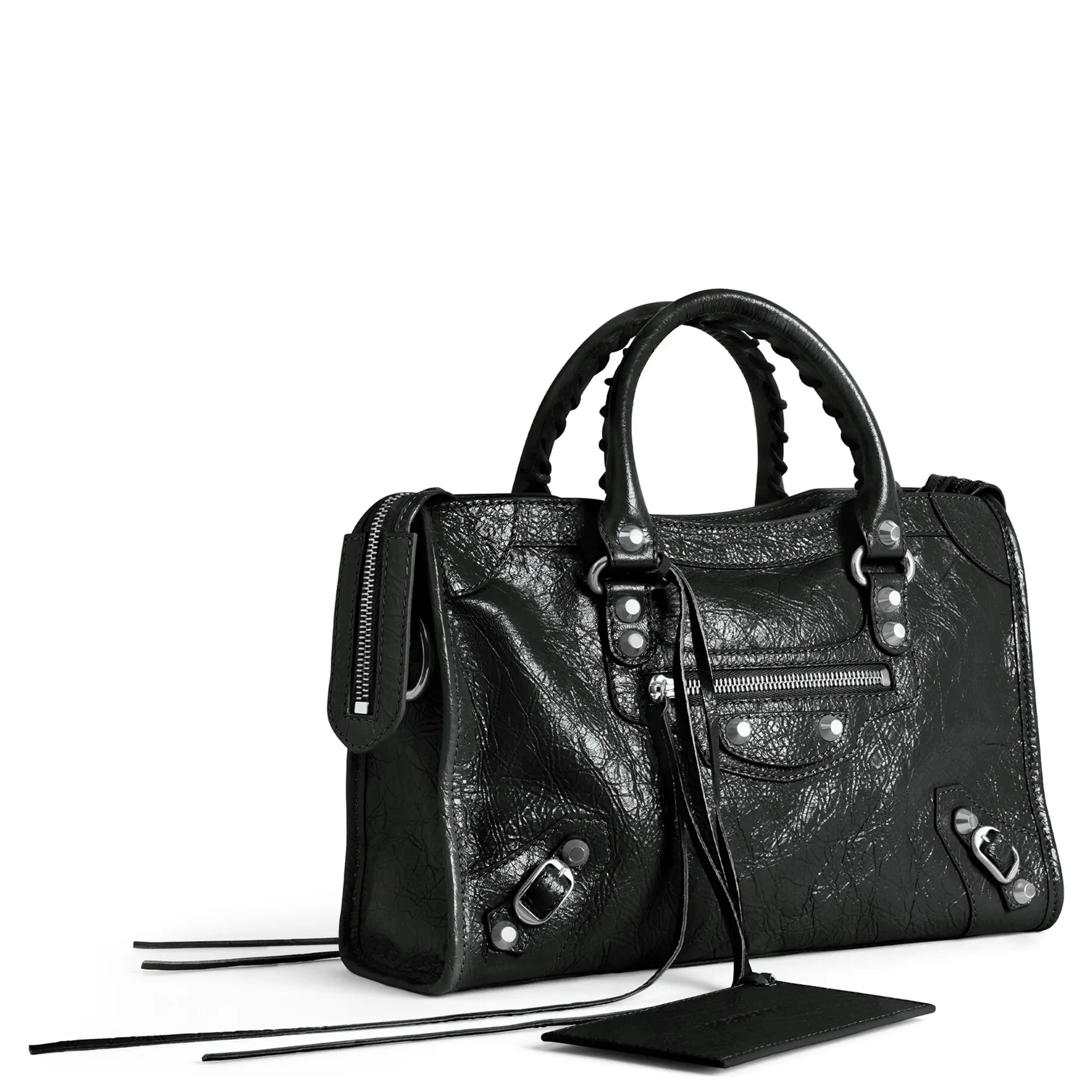 Balenciaga Bags.. Black