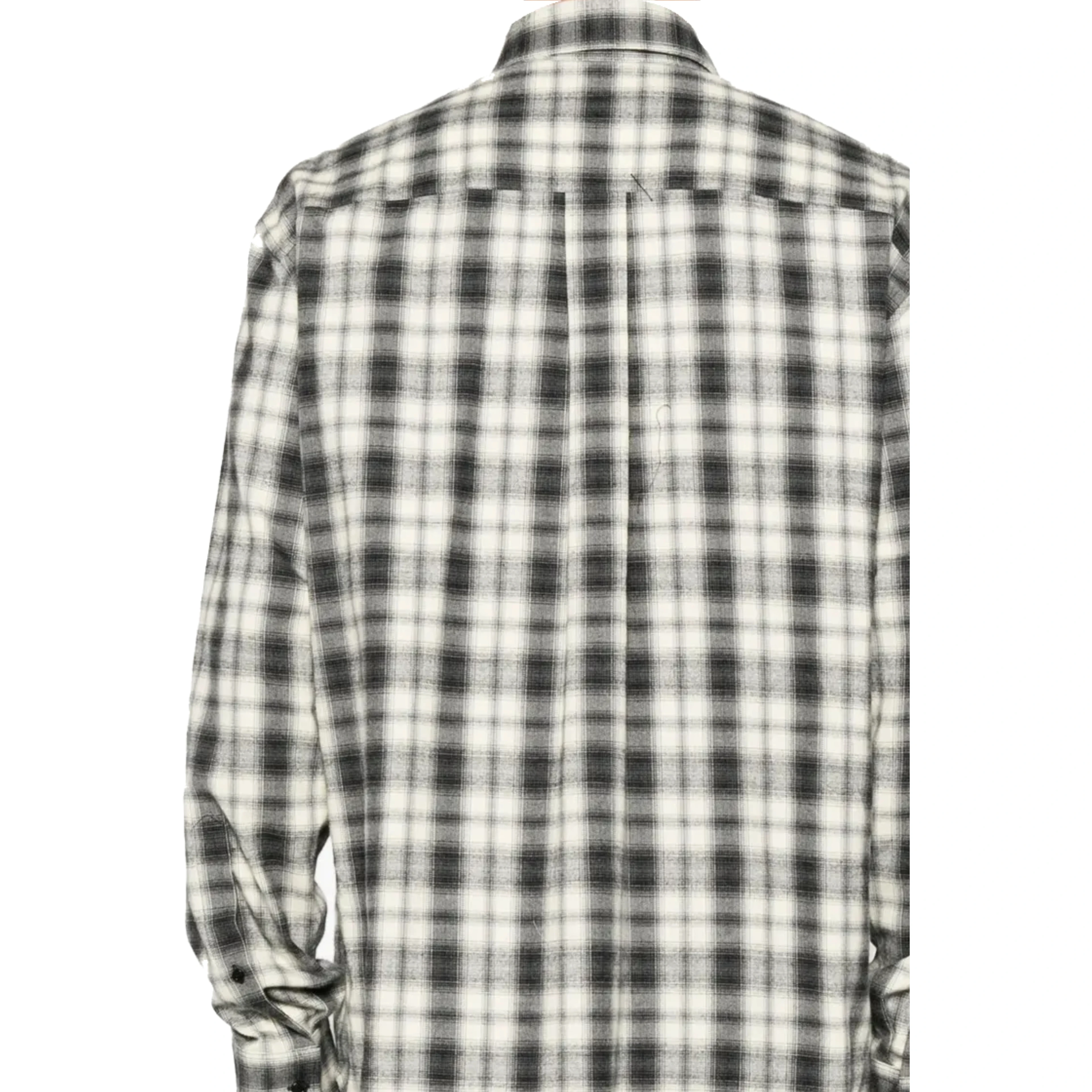 Balenciaga Shirts White/black