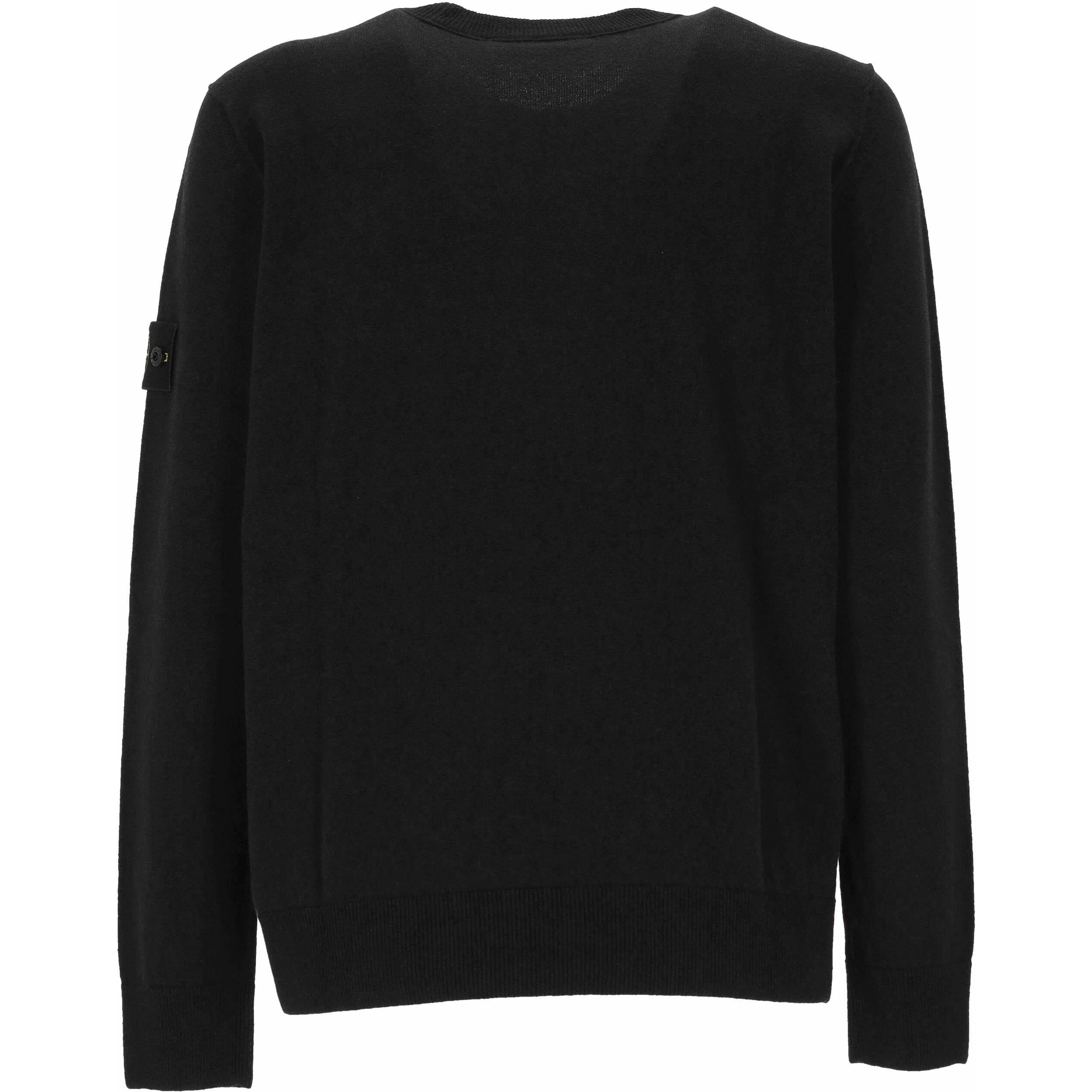 Stone Island Sweaters