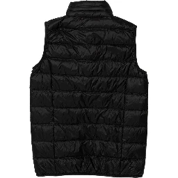 EA7 Jackets Black/ Gold
